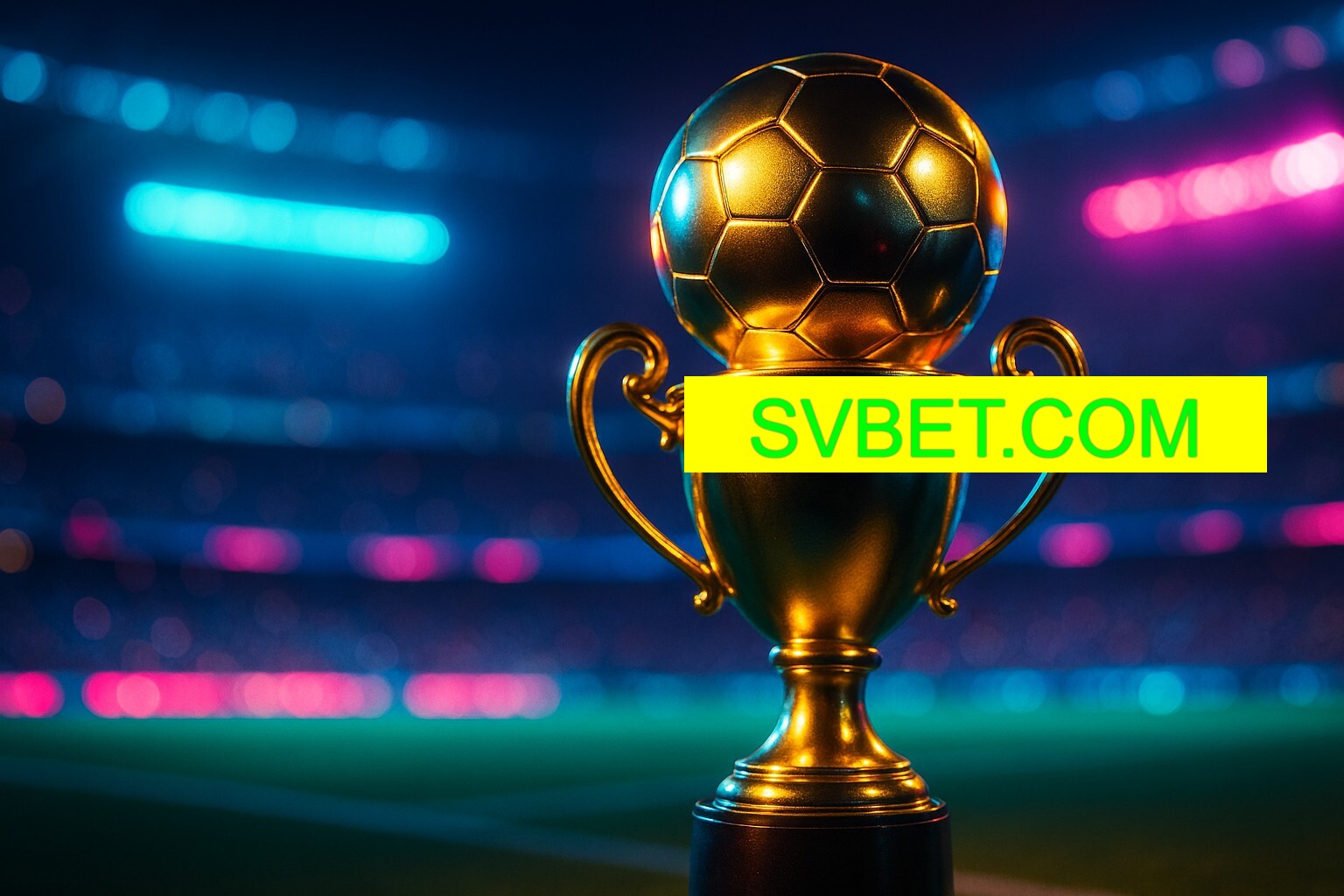 Eventos Esportivos
