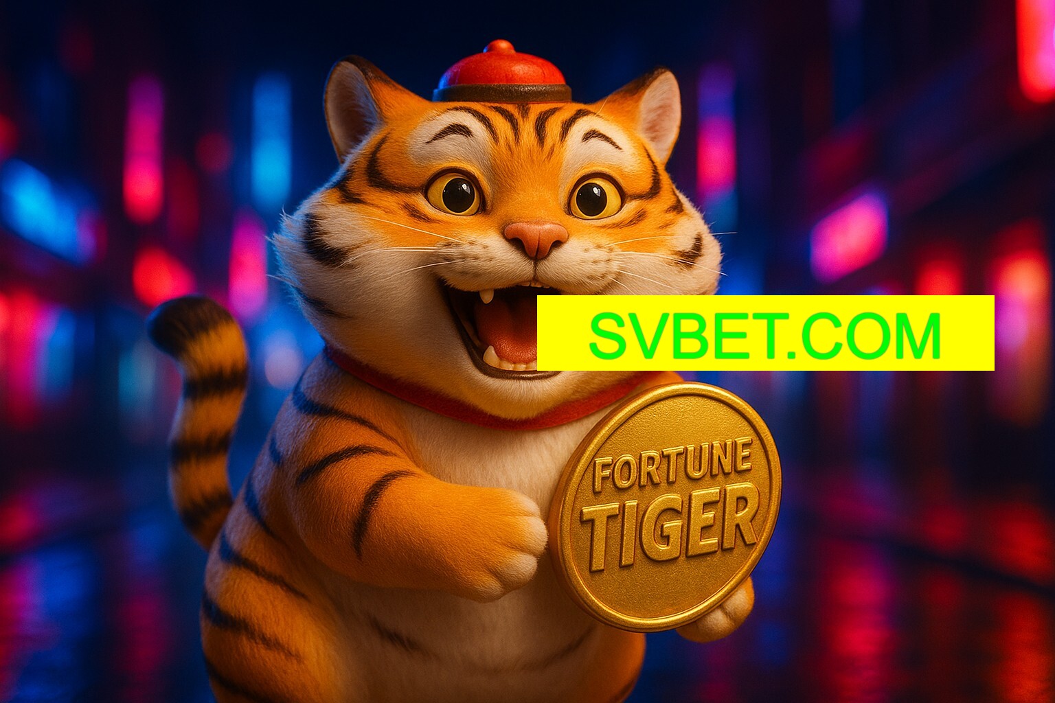 Como Jogar Fortune Tiger