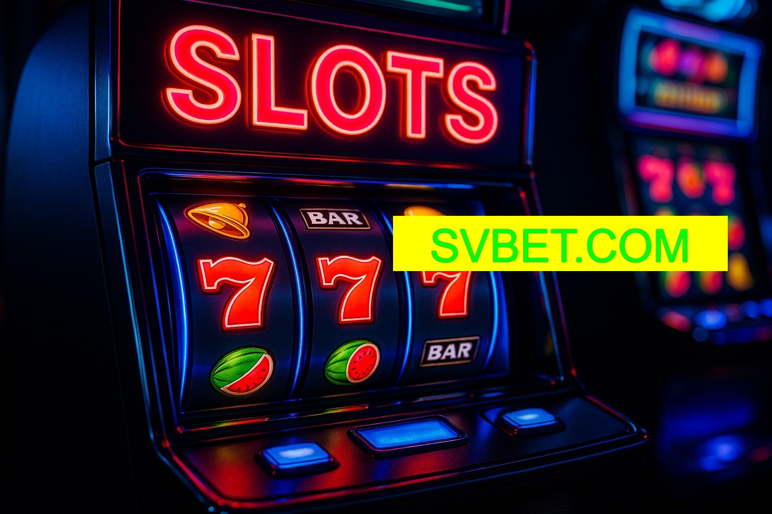 Benefícios dos Slots